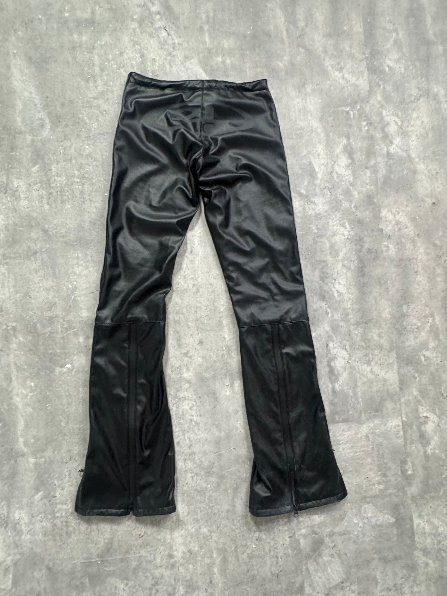 Onyx trousers