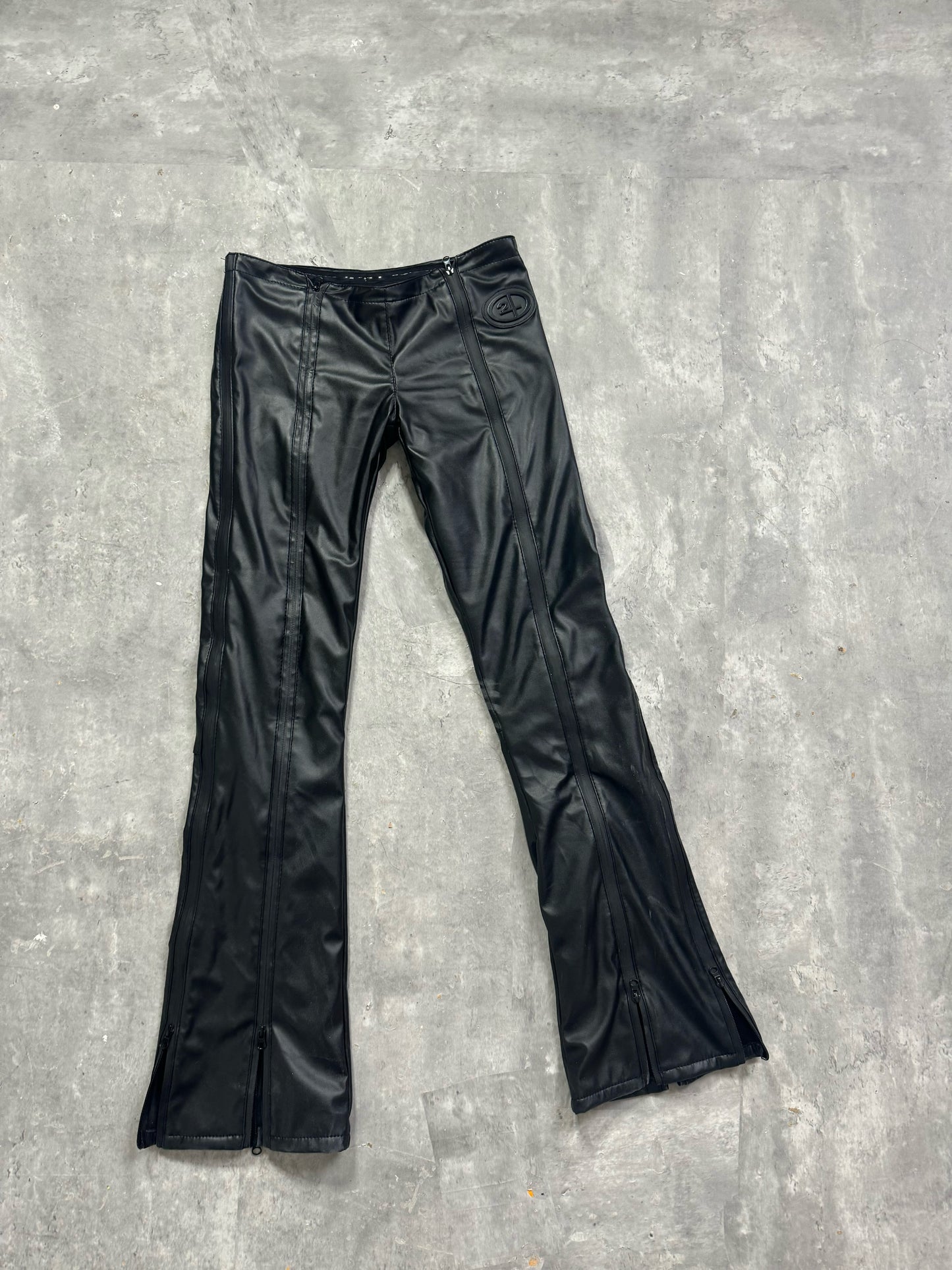 Onyx trousers