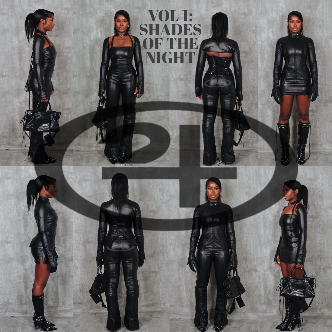 24DAYS “Shades of the night” pre order launches!