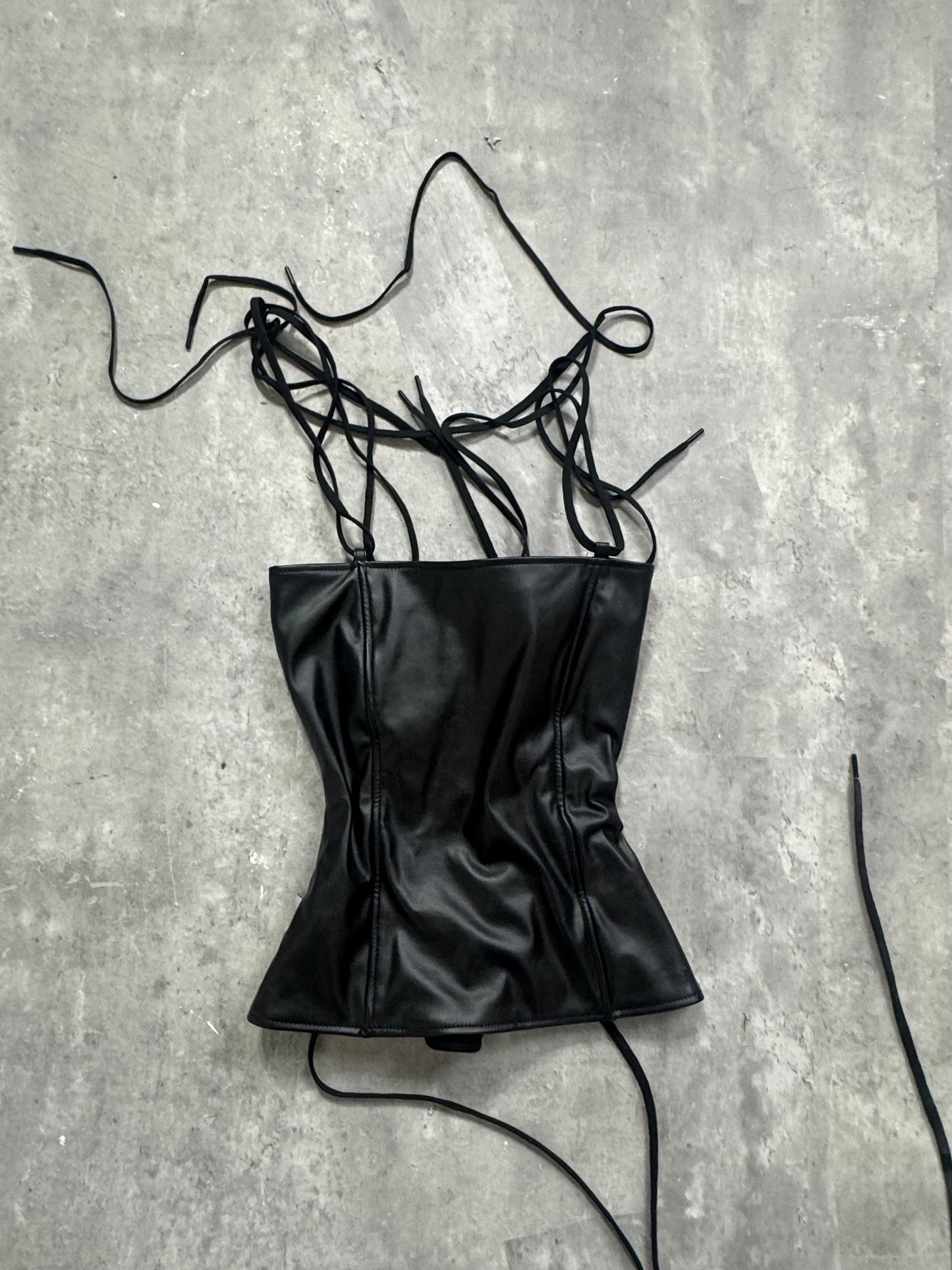 Dusk corset