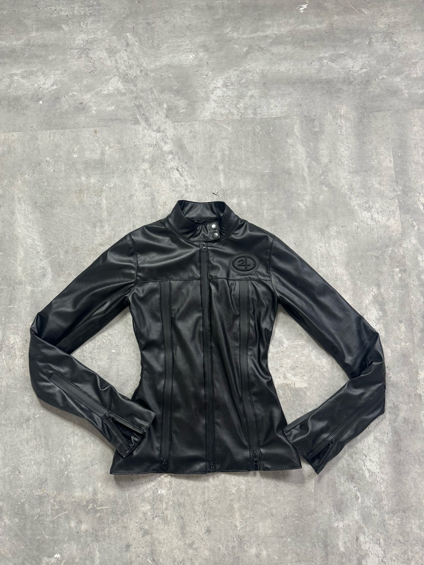 Inky Jacket
