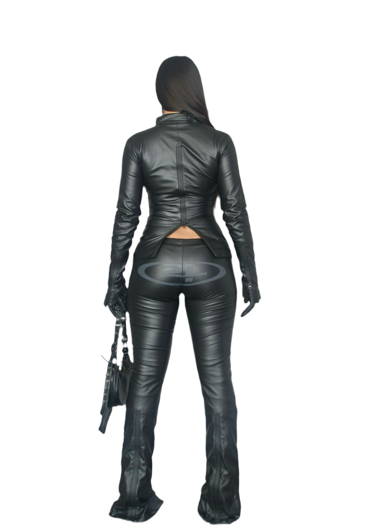 Inky Jacket
