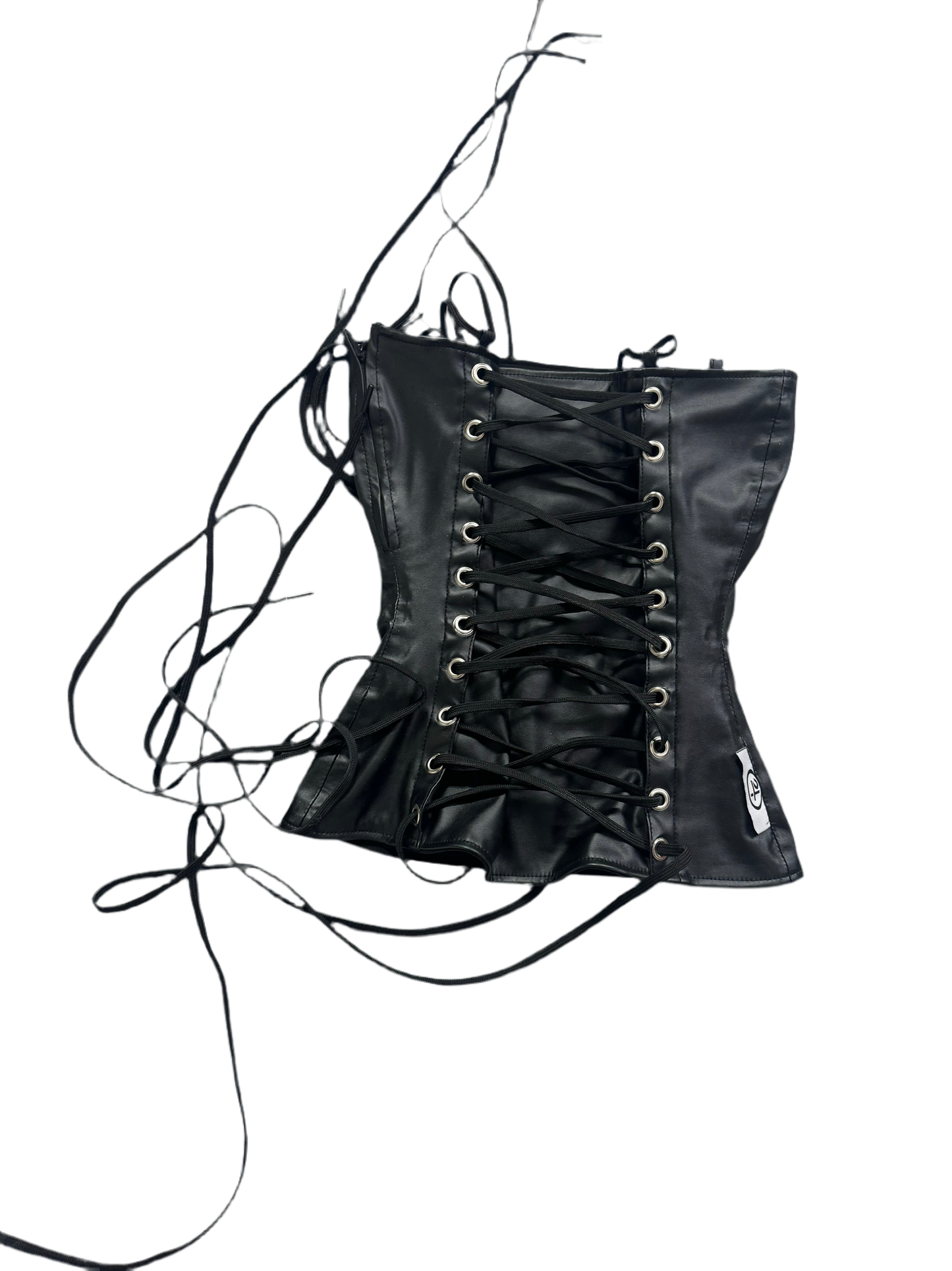 Dusk corset