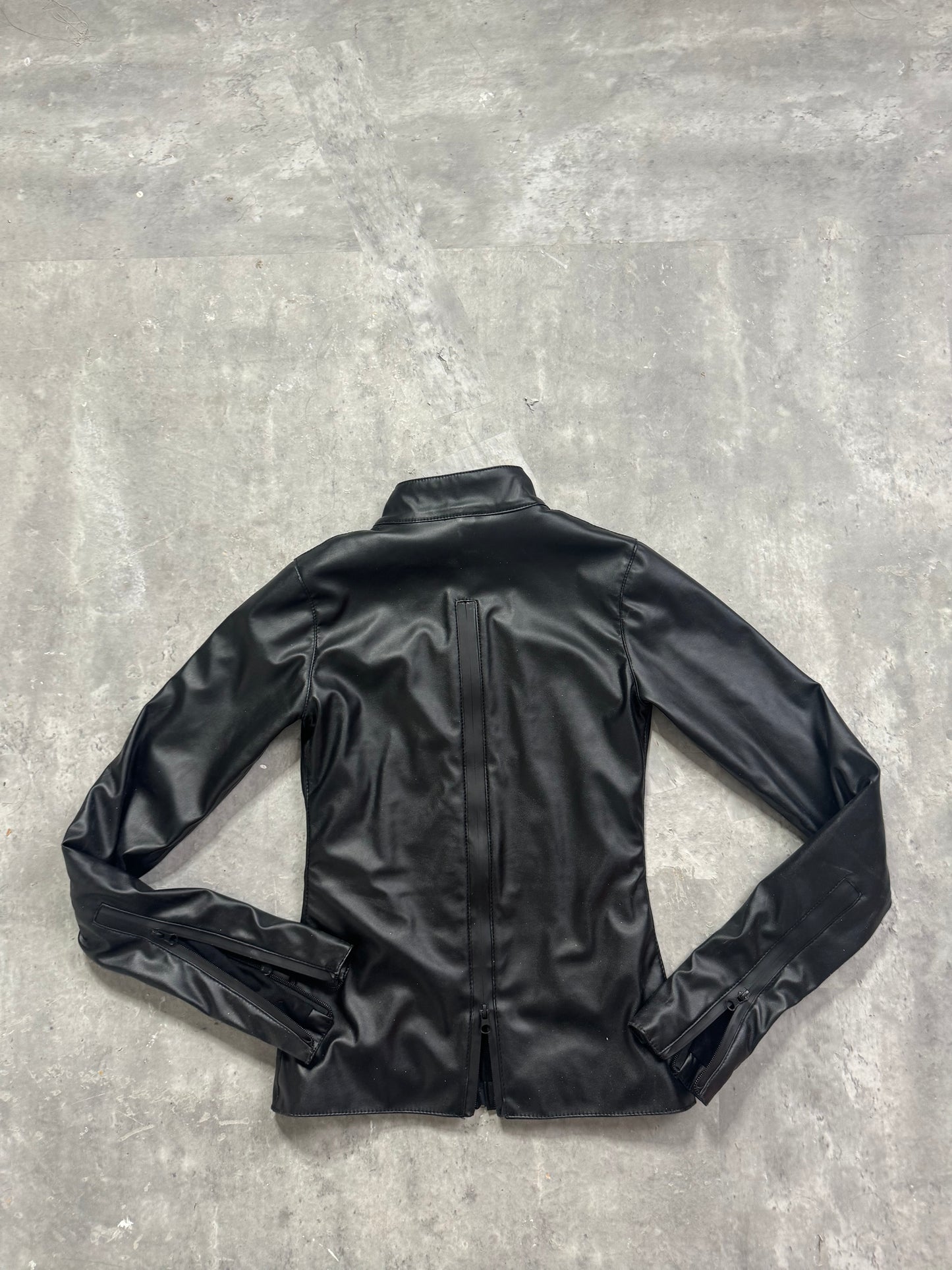 Inky Jacket